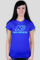 New Bahama Niebieskie