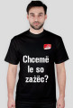 Chcemë le so - Red bull pierś