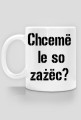 Chcemë le so - kubek v2