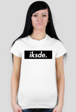 Black Iksde