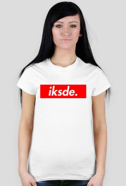 Red Iksde