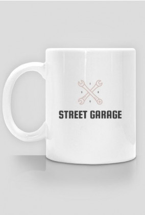 Street Garage Kubek
