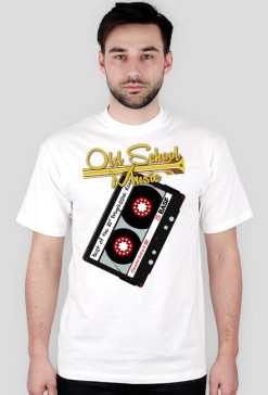 Old School Music