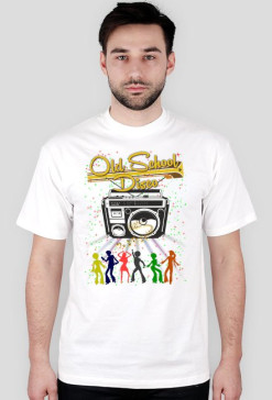 Old School Disco