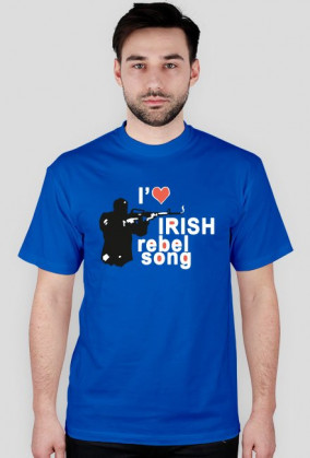 Irish Rebel