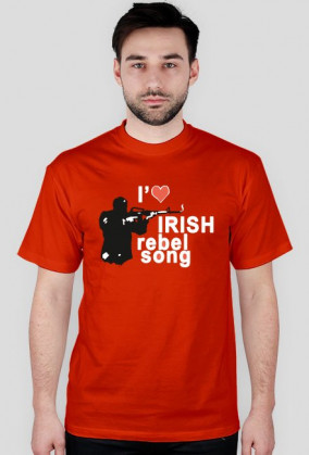Irish Rebel