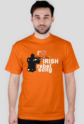Irish Rebel