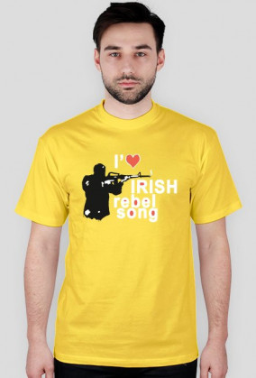 Irish Rebel