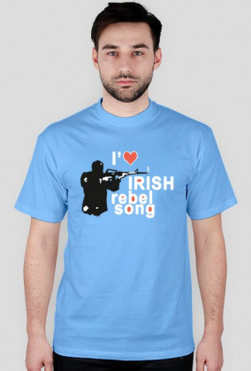 Irish Rebel