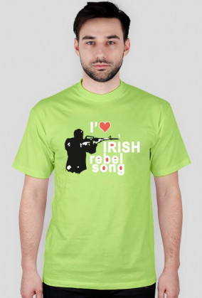 Irish Rebel