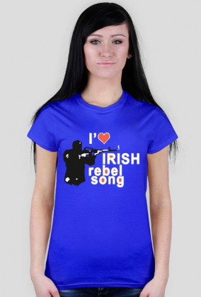Irish Rebel