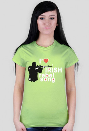 Irish Rebel