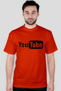 T-shirt You Tube