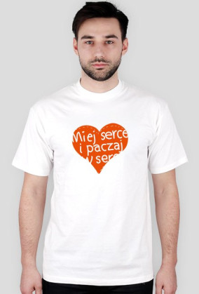 Miej serce