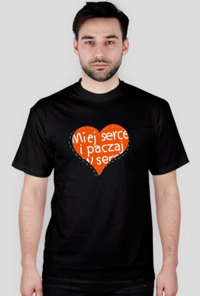 Miej serce