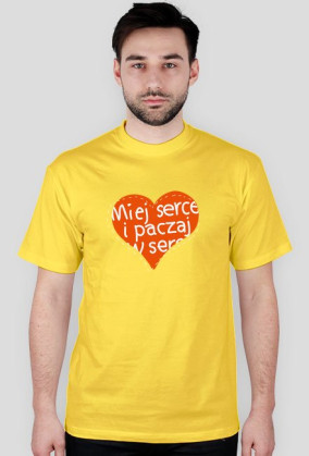 Miej serce