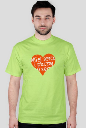 Miej serce