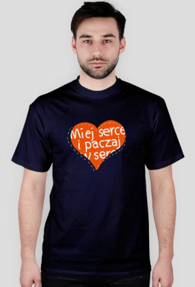 Miej serce