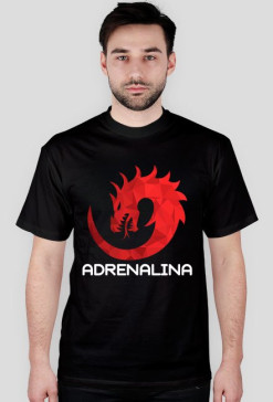 ADRENALINA