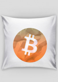 Poduszka Bitcoin