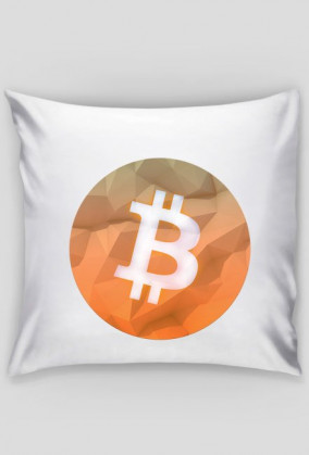 Poduszka Bitcoin