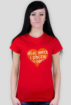 Miej serce
