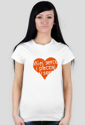 Miej serce
