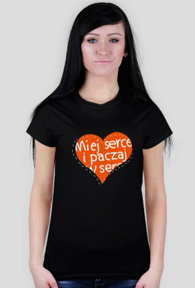 Miej serce