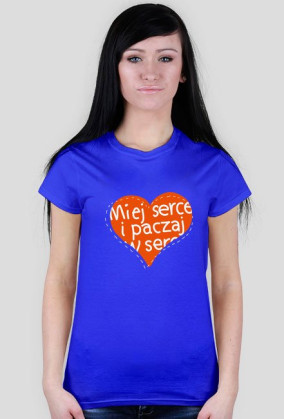 Miej serce