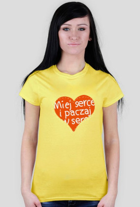 Miej serce