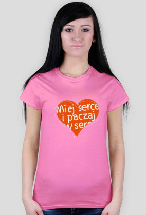Miej serce