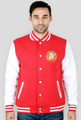 Bluza Bitlcon