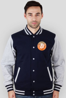 Bluza Bitlcon