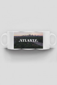 Atlanta - kubek