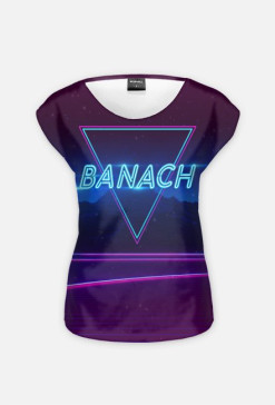 Banach Full