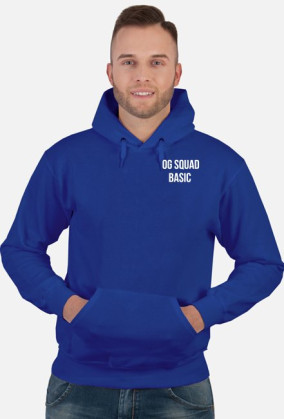 OG Basic Hood