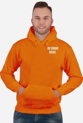 OG Basic Hood