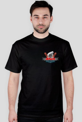 4FunGarage&DTO T-SHIRT