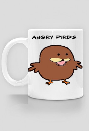 gubeg angry pirds