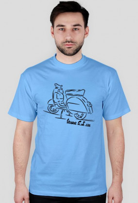 VespaGS150