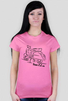 VespaGS150
