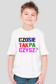 Czo Sie Tak Paczysz? Dziecięca