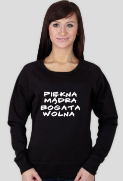 Bluza Unisex