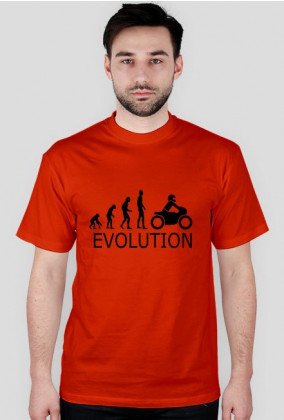 Koszulka motocyklowa EVOLUTION