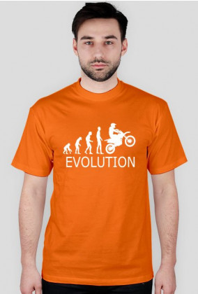 Koszulka EVOLUTION 3