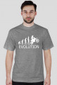 Koszulka EVOLUTION 3