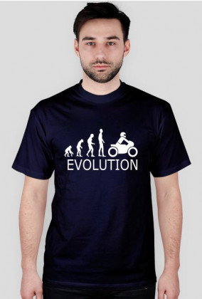 Koszulka EVOLUTION 4