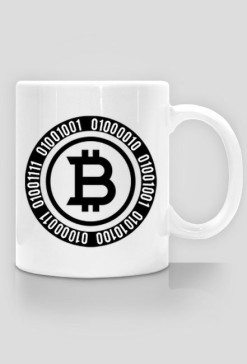 Kubek BTC Classic