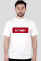Koszulka CCMiner