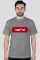 Koszulka CCMiner
